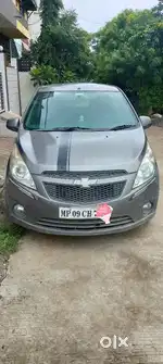 Chevrolet Beat 2011 Petrol Well Maintained