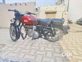 Royal Enfield Class 350