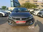Maruti Suzuki Ciaz Alpha AT BSVI, 2019, Petrol