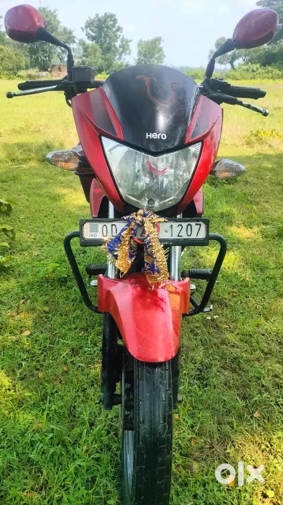 GLAMOUR FOR SALE WELL CONDITION
