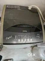 Samsung washing machine