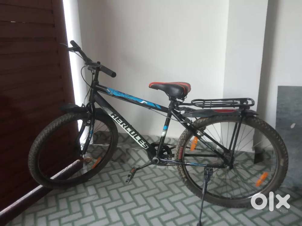 Hercules Cycle ₹4200