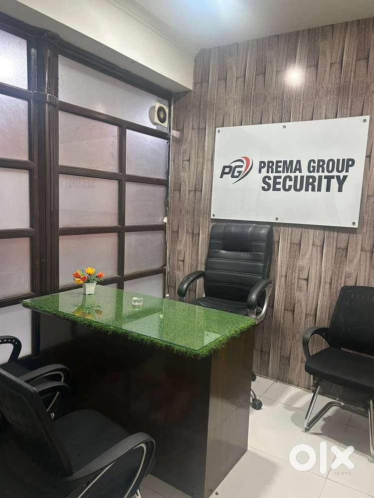250 sq feet for rent sector 35 Chandigarh