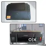 CANON G3000 PRINTER