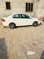 Ford Fiesta 2006 Diesel 116000 Km Driven