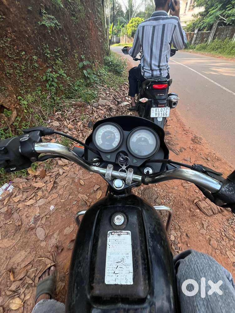 Hero splendor good പക്ക