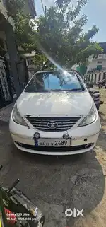 Tata Indica Vista 2012 Diesel Well Maintained