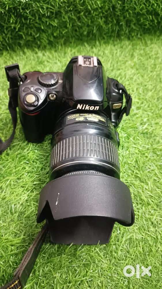 Nikon D40 Camera good condition