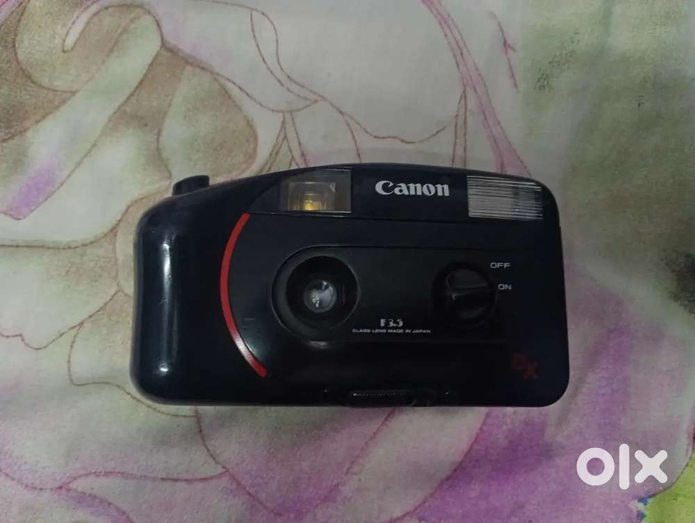 Canon SM111