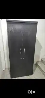 brand new two door wardrobe/cupboard for PG