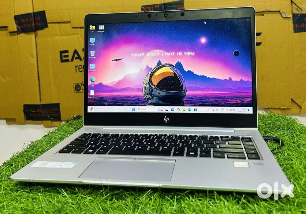 Hp elitebook g5 ryzen 512