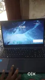 Acer laptop