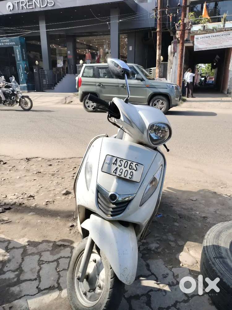 Good condition ledis uses