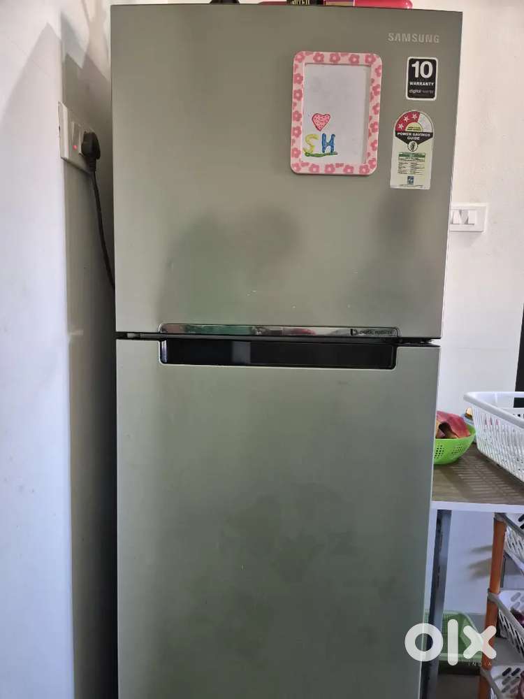 275 ltrs Samsung Refrigerator on Porwal road, Lohegaon