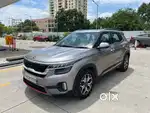 Kia Seltos GTX Plus AT D, 2019, Diesel