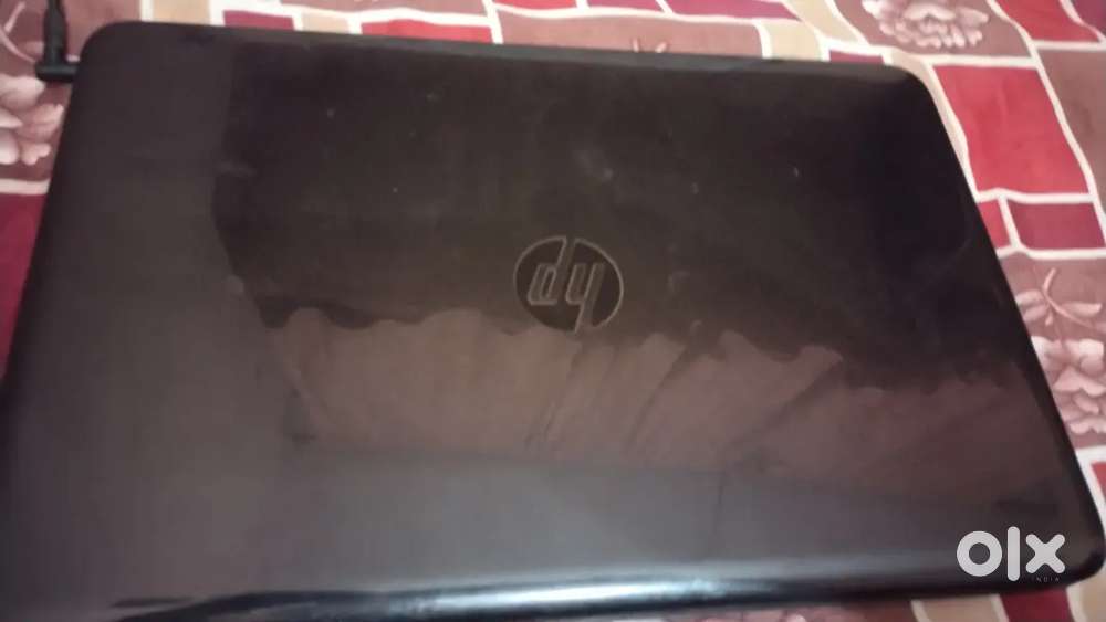 Hp i3 processor with 512 gb ssd