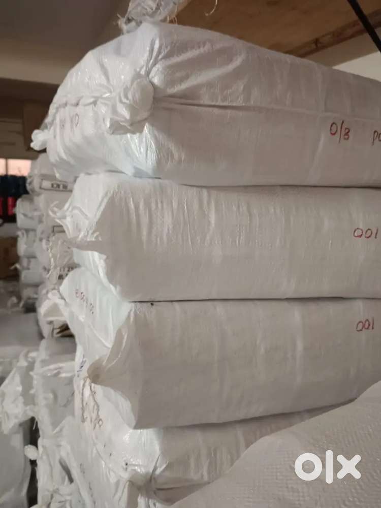 Thread Shop Load Man Needed