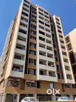 Flat on rent