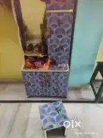Dressing table