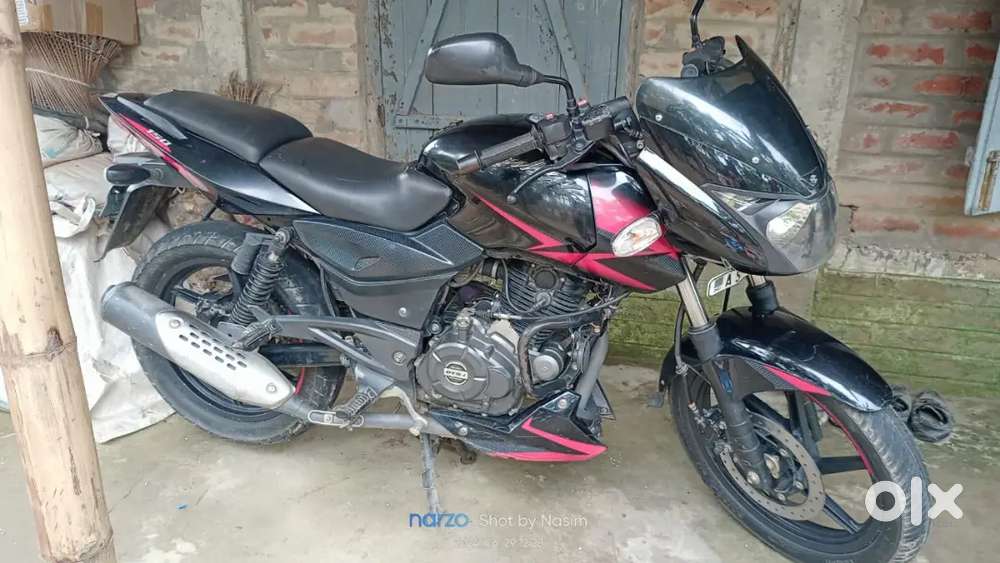 Good Condition BS 4 Pulser