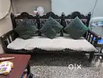 3+2 sofa set