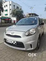 Nissan Micra Active XL Petrol, 2017, Petrol