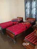Kr puram Luxury Gents PG