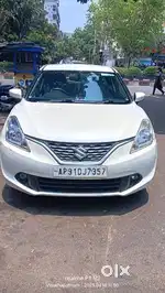 Maruti Suzuki Baleno 1.2 Zeta, 2016, Diesel