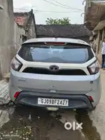 Tata Nexon 2018