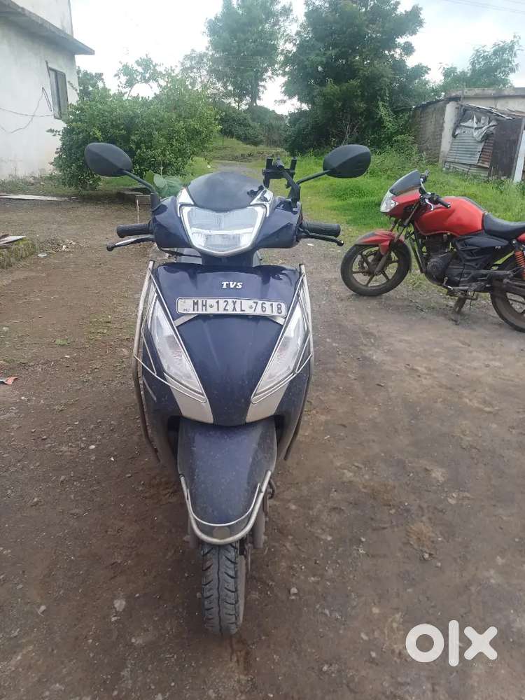 I'm selling my jupiter 125