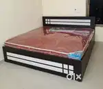 NEW BOX BED 6ft×6ft
