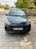 Hyundai Grand i10 2013-2016 CRDi Sportz, 2019, Diesel