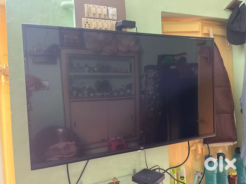 Tcl tv urgent money need
