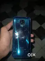Redmi note 9 pro max