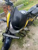In Good Condition, Single Hand Bike