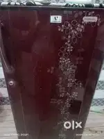 Refrigerator at 5000