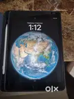 Ipad 9th gen with pencil