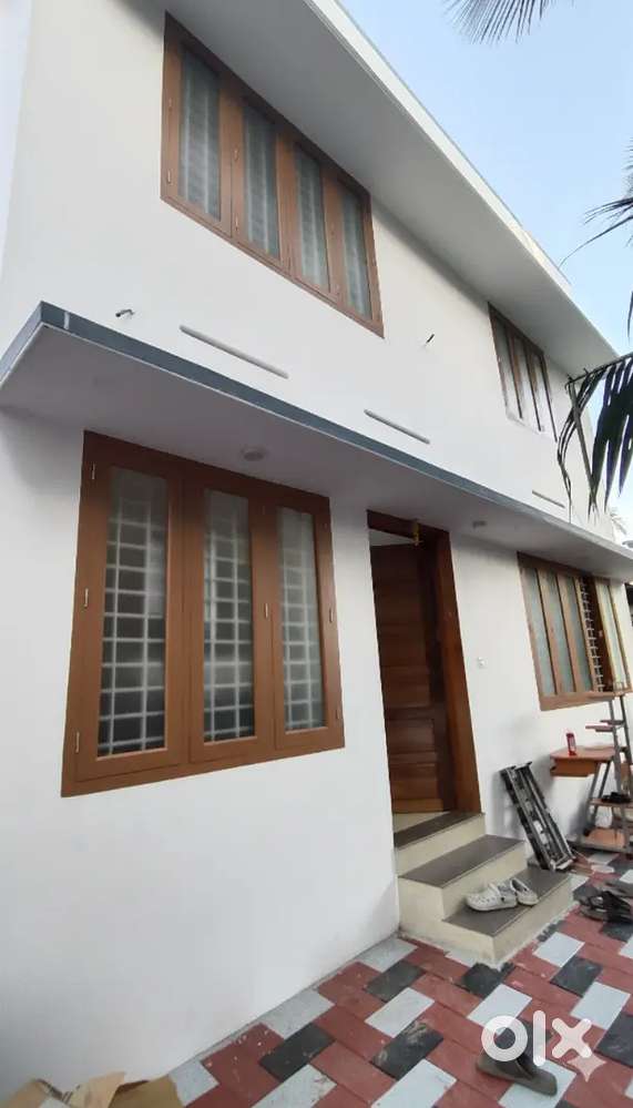 2BHK Flat for Rent – 1400 Sqft  2 Bathrooms Location at Manacaud