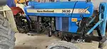 Italian engine low fuel exp and more HP than new 3630 tractor