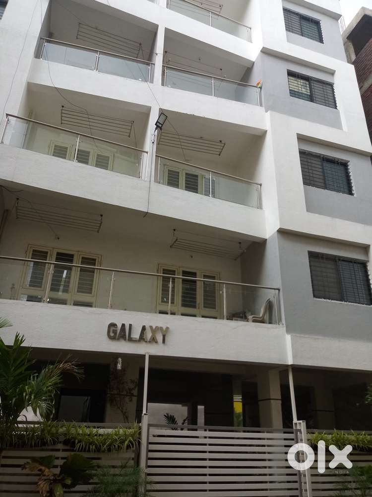 Full Building for Lease, PG or Service Apartment / Guest House
