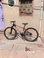 HERO SPRINT PRO 29 INCH FULL condition
