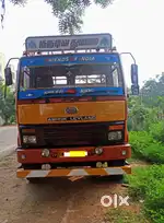 Ashok Leyland Ecomet 1214 19ft 10.5 ton passing 2017 model single owne