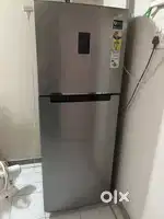 Samsung Double Door Fridge