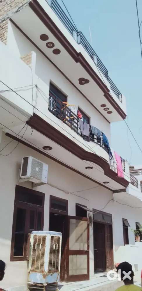 Surjeet Singh colony house