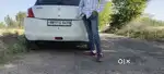 Maruti Suzuki Swift 2015 Diesel 84000 Km Driven