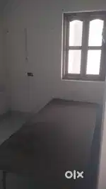 Room available for families and bachelor's