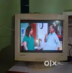 Samsung Samtron 56V Monitor (RARE)