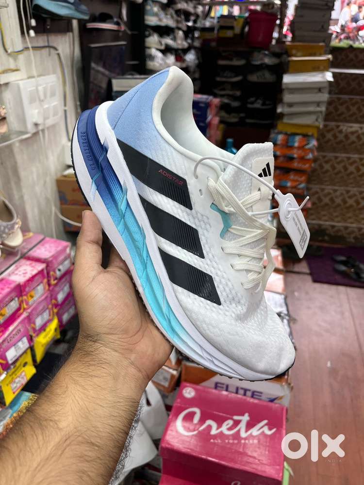 Footwear shop