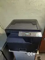 Xerox Machine