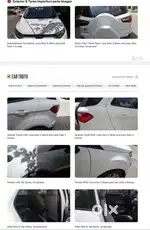 Top model hardly driven with a good condition